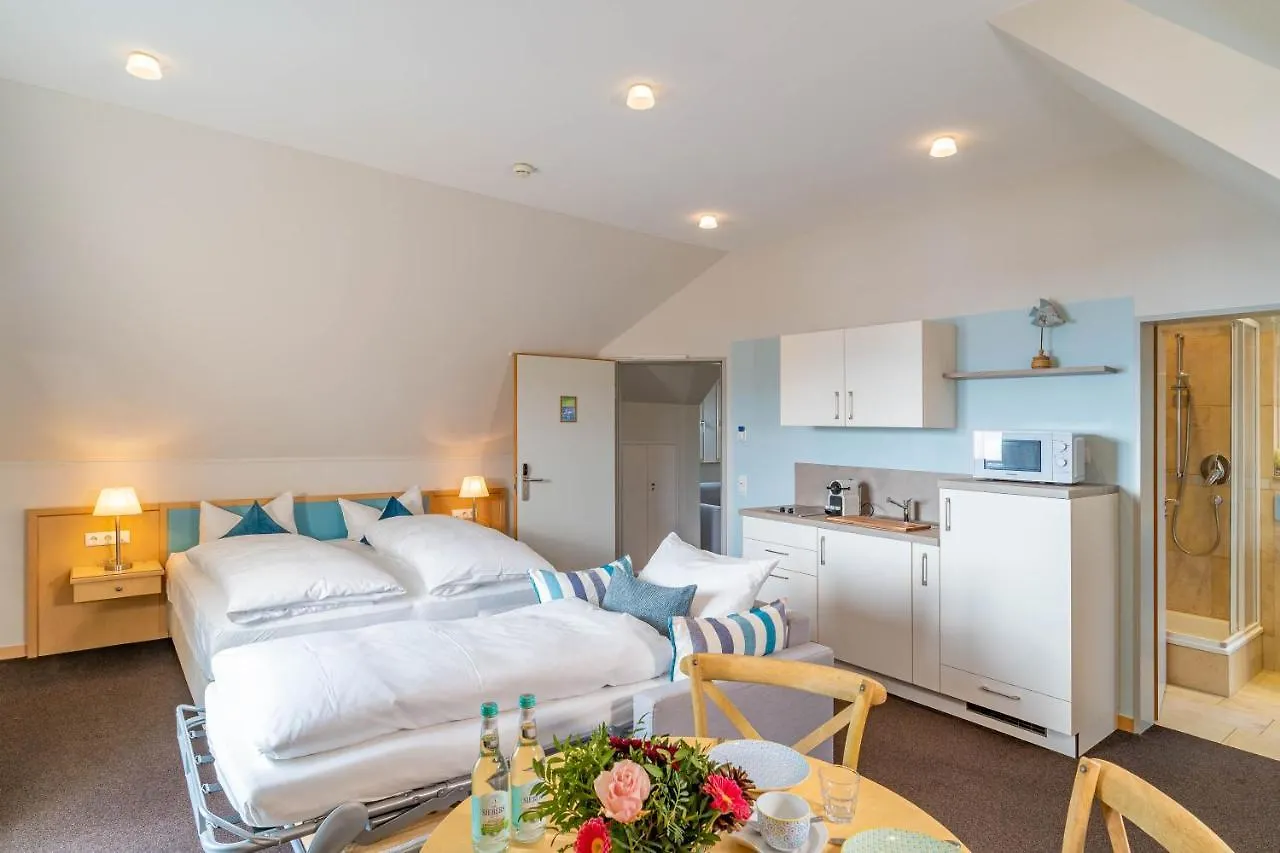 Apartment Hotel Schreier Lindau   Lindau (Bodensee)