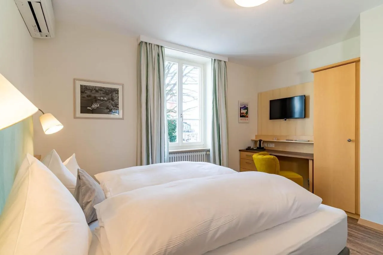 Apartment Hotel Schreier Lindau