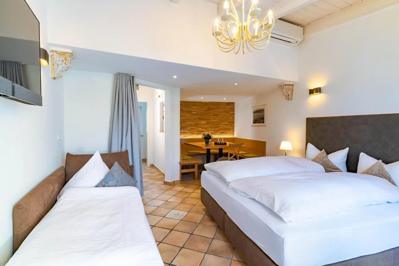 Apartment Hotel Schreier Lindau