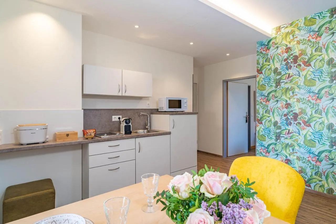 ***  Apartment Hotel Schreier Lindau  Germania