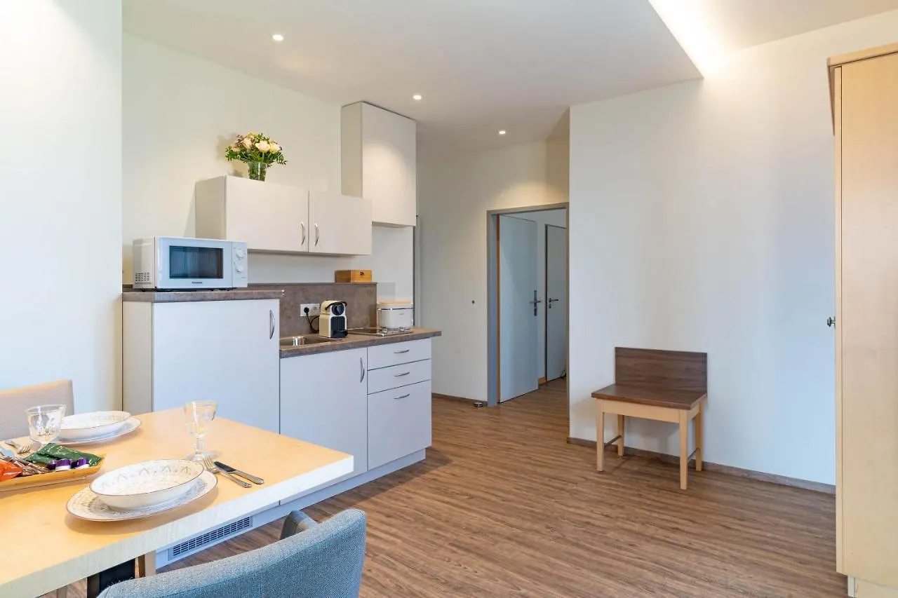 Apartment Hotel Schreier Lindau   Lindau (Bodensee)