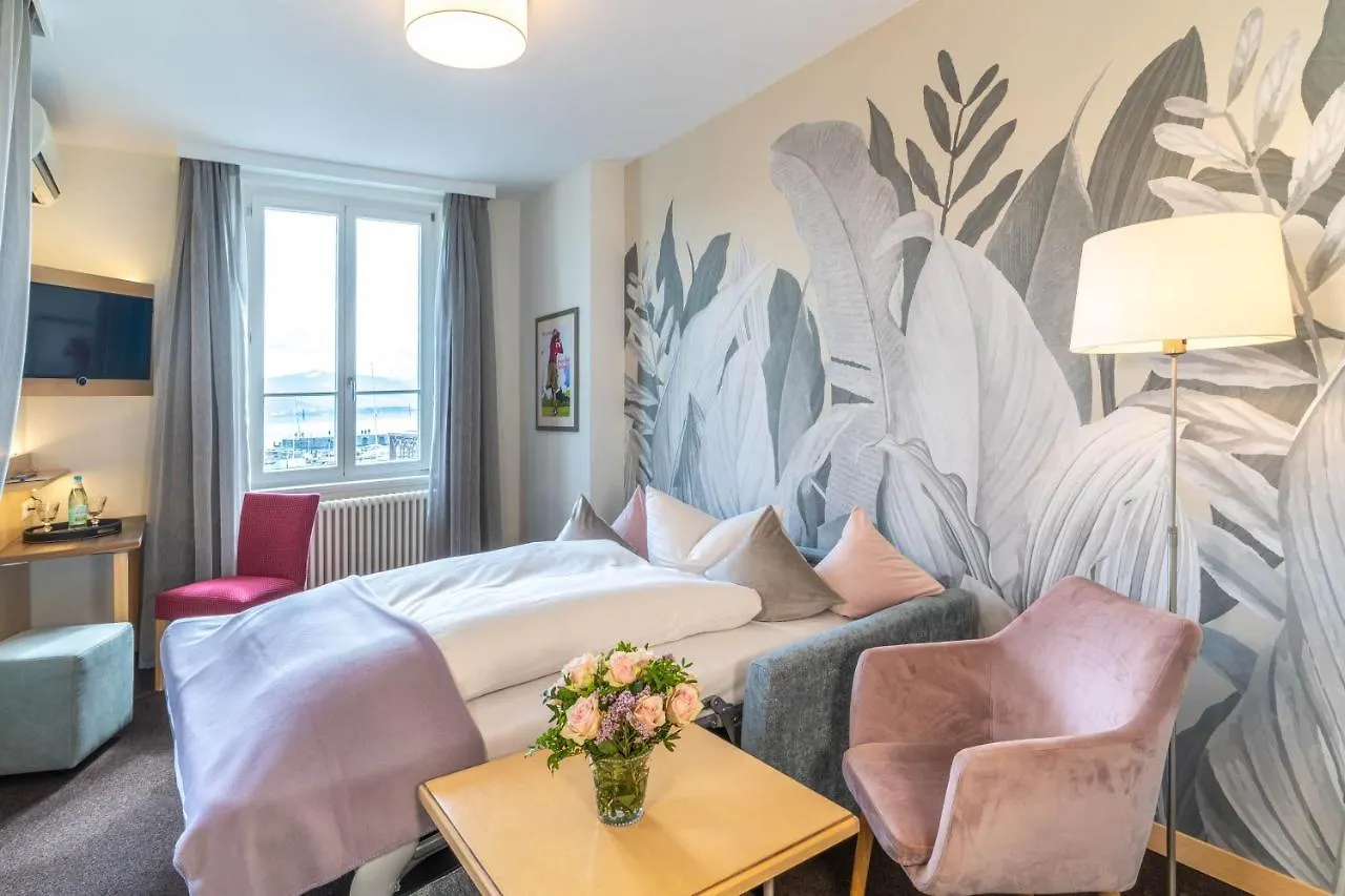 Apartment Hotel Schreier Lindau