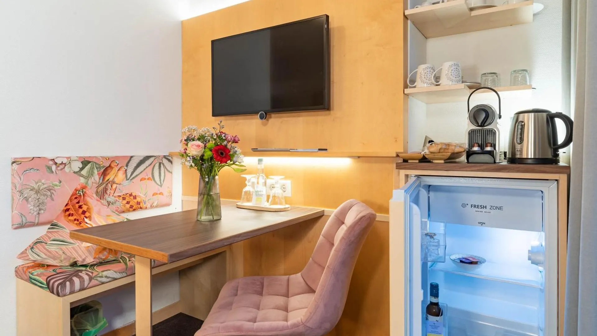 ***  Apartment Hotel Schreier Lindau  Germania