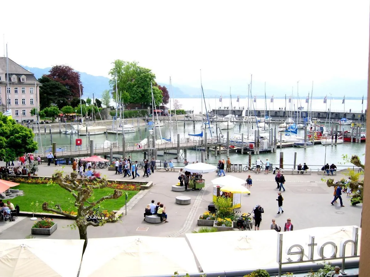 ***  Apartment Hotel Schreier Lindau  Germania
