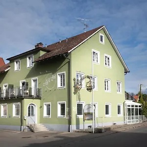 Braeuhotel Steig Lindau (Bodensee)
