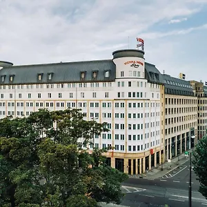 **** Hotel Vienna House Easy By Wyndham Germany