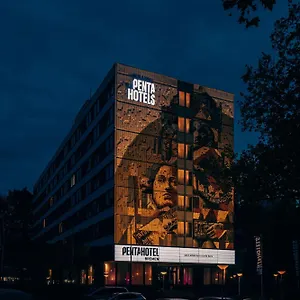 **** Hotel Pentahotel Germany