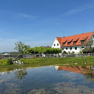 Montfort-schloessle Lindau (Bodensee)