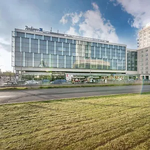 **** Hotel Radisson Blu Germany